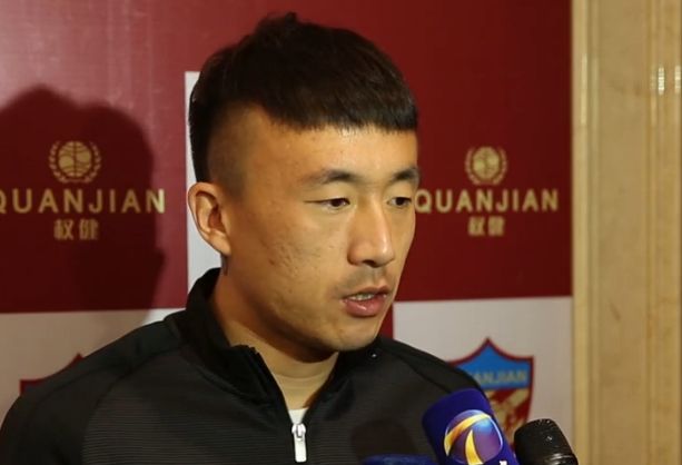 男人身上的肌肉