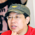 被主人操